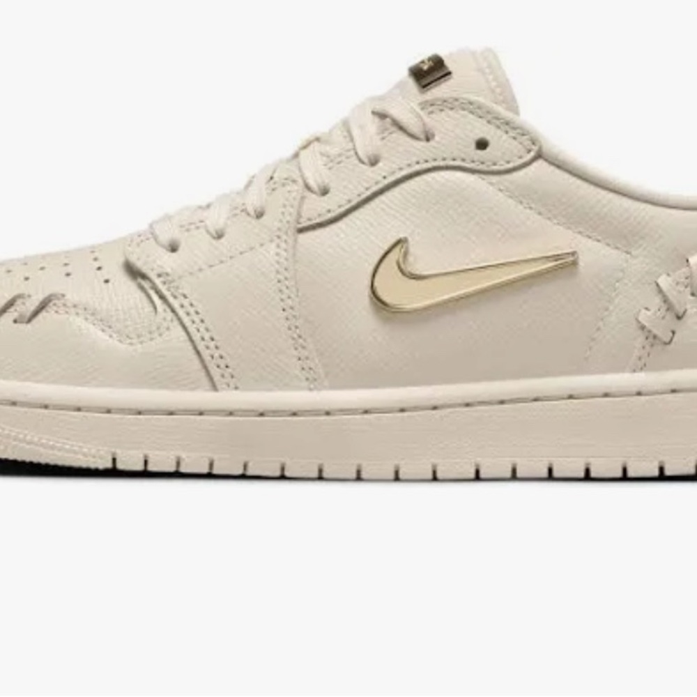 Wmns Air Jordan 1 Low Method of Make